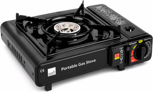 KesariNandan Portable Single Burner Gas Stove - Image 6