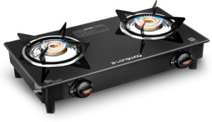 Longway Furn-Manual-2B Stainless Steel Gas Stove - Image 6