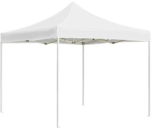 Ab Sab Fabric Gazebo