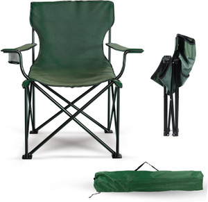 kapextradehub Folding Camping Chair - Image 6