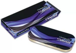 Flipkart.com | ASTEROID NO .21 Geometry Box -