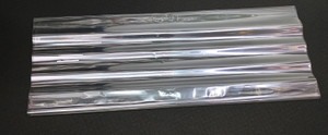 Pencraft Transparent Cellophane Sheets Large 20X30 Inch For Gift Packing, Baskets Hampers, Flowers Bunch Wrapping Gift Wrapper