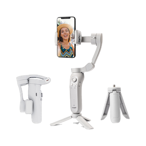 DIGITEK DSG 007F 3 Axis Smartphone Gimbal - Image 6