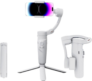 Fitpro F5 3-Axis Phone Gimbal - Image 6