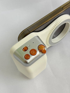 Wifton K02 Magnetic Ring Flash Holder Grip - Image 6