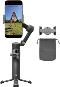DJI Osmo Mobile 8 Standard 3 Axis Gimbal - Image 6