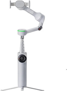Insta360 Flow 2Pro AI Tracker Kit 3 Axis Gimbal for Mobile