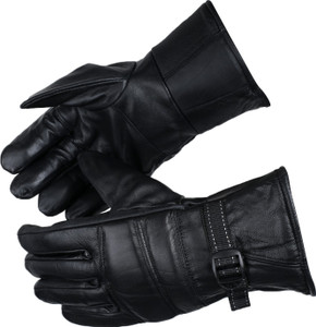 Mooke Solid Winter Men Gloves