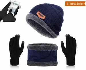 ECOSKY Beanie