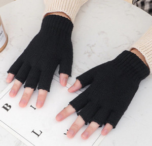 FIRMED STRING Self Design Winter Men & Women Gloves