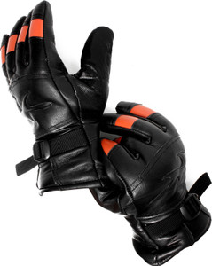 ONAPRINT Solid Winter Men & Women Gloves