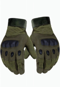 Zorogym Solid Winter Men Gloves