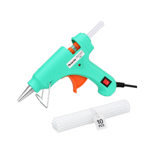 tHemiStO TH-GG20B Standard Temperature Corded Glue Gun - Image 6