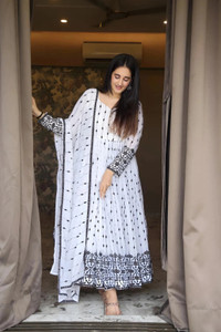 JANARDAN Anarkali Gown