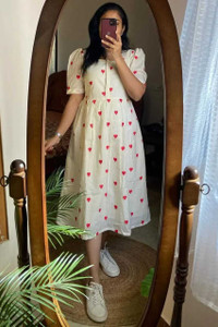 VM BROTHER GROUP Straight Gown
