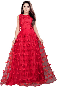 Apnisha Anarkali Gown