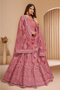 LADY SHOPI Flared/A-line Gown