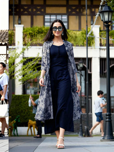 Rebikatrendz Flared/A-line Gown