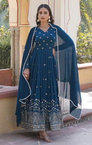 Kedar Fab Anarkali Gown