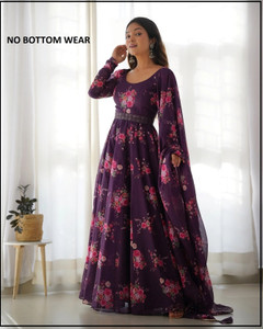 - PavitraClothing अनारकली गाउन