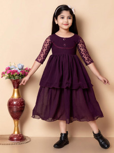 barkatdesigningplanet Flared/A-line Gown