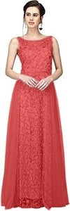 ELITEVIBE Flared/A-line Gown
