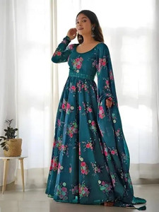 arlima Anarkali Gown