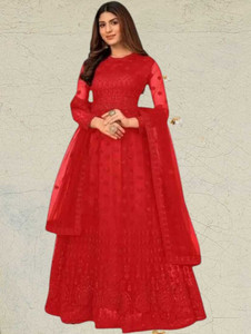 Miara Anarkali Gown