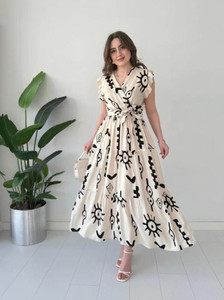 JKMisti Anarkali Gown