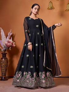Kedar Fab Anarkali Gown