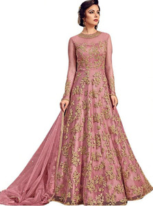 Gangotri Anarkali Gown