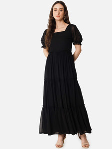 Raiyani Fashion Anarkali Gown