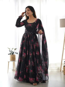 arlima Anarkali Gown