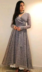 Fashion2wear Anarkali Gown