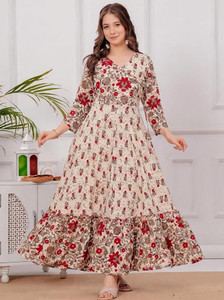 Aashiward Anarkali Gown