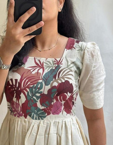 LifesTime Anarkali Gown