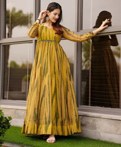Women s Gowns Online at Best Prices In India Flipkart