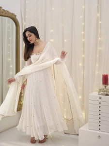 Allegrace Flared/A-line Gown