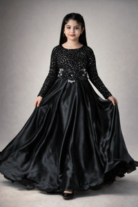 Zarazoo Flared/A-line Gown