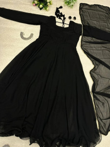 JAYDIP N NAKRANI Anarkali Gown