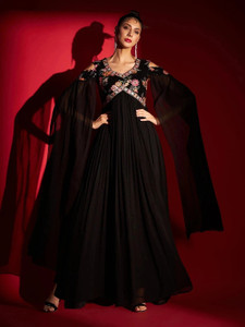 Madhuram Anarkali Gown