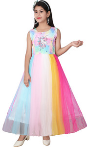 Kitty-Fashion Flared/A-line Gown