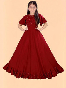 4JSTAR Flared/A-line Gown