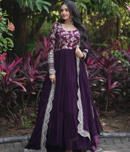 Kedar Fab Anarkali Gown