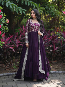 Kedar Fab Anarkali Gown