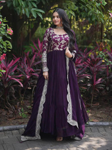 Kedar Fab Anarkali Gown