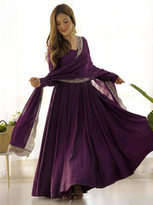 Kedar Fab Anarkali Gown