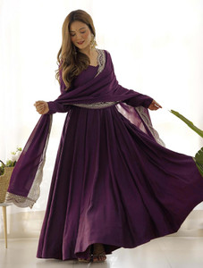 Kedar Fab Anarkali Gown