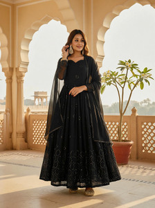 Kedar Fab Anarkali Gown