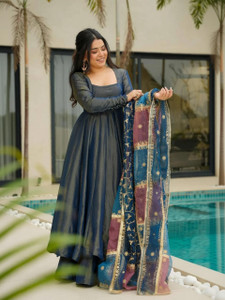 Emmony fashion Anarkali Gown